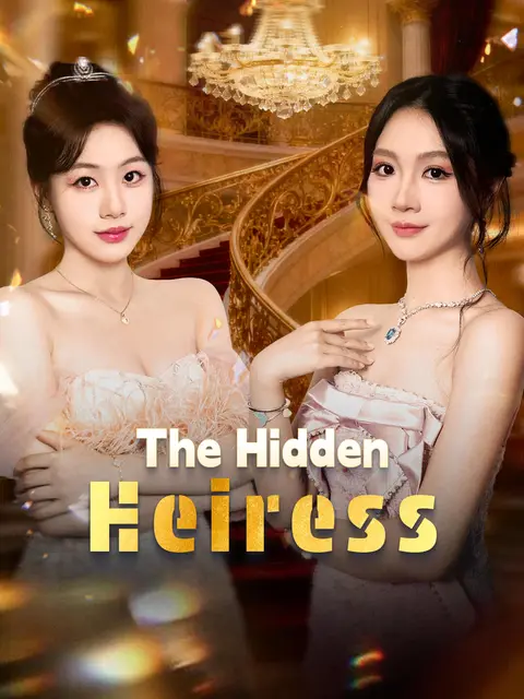 The Hidden Heiress(dubbed)